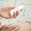 Svr Sensifine Hydra-Kremas drėkinamasis ir raminamasis kremas, 40 ml