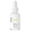 SVR Sebiaclear Ampoule Flash koncentruotas veido serumas su azelaino rūgštimi, 30 ml