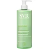 Svr Sebiaclear Gel Moussant bemuilis veido prausiklis jautriai, riebiai, probleminei odai, 400 ml