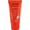 Svr Sun Secure drėkinamasis veido kremas saugantis nuo saulės Spf50+ 50ml