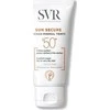 Svr Sun Secure Ecran Mineral Teinte SPF 50+ apsauginis kremas nuo saulės, 50 ml