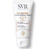 SVR SVR Sun Secure Ecran mineralinis kremas sausai odai SPF50 60g - Ilgas galiojimo laikas!