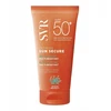 Svr Sun Secure Extreme Ultra Matte Gel SPF 50+ vandeniui atsparus apsauginis gelis veidui nuo saulės, 50 ml