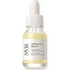 Svr Ampoule Relax Concentrated For Eyes Night naktinis paakių serumas 15ml