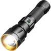 Vayox GALINGAS ĮKRAUJAMAS USB ZOOM TAKTINIS LED BLYKŠČIAS