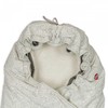 SwaddleMe Lodger Bunker Folklore Taslon all-season sleeping bag Drizzle BKT 629