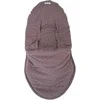 „Lodger Fleece Mauve“ vilnos striukė