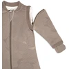 Swaddleme „Lodger Hopper Matcha Turtle“ gulamaiss ar nemamams priedurknem Buffalo 50/62