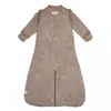 Swaddleme „Lodger Hopper Matcha Turtle“ gulamaiss ar nemamams priedurknem Buffalo 50/62