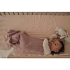 SwaddleMe Lodger Hopper Solid sleeveless sleeping bag Rose 50/62 HPS 107_50/62
