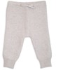 „SwaddleMe Lodger Jooger“ megztos merino vilnos kelnės, beržas, 62.izm. JG 093_62 JG 093_62 (8719033380639)