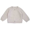 „SwaddleMe Lodger Topper“ megztas merino vilnos švarkas, beržas, 62 dydis, TP 093_62, TP 093_62 (8719033381094)