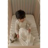SwaddleMe Lodger Hopper Solid sleeveless sleeping bag Birch 50/62 HPS 093_50/62