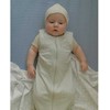 SwaddleMe Lodger Hopper Solid sleeveless sleeping bag Peppermint 50/62 HPS 104_50/62