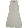 SwaddleMe Lodger Hopper Solid sleeveless sleeping bag Birch 50/62 HPS 093_50/62