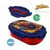 Swaddleme Kids Euroswan Hiszpania *****Pudełko niad+sztućce 21x14x6cm SP50071 85324
