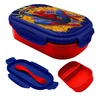 Swaddleme Kids Euroswan Hiszpania *****Pudełko niad+sztućce 21x14x6cm SP50071 85324