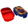 Swaddleme Kids Euroswan Hiszpania *****Pudełko niad+sztućce 21x14x6cm SP50071 85324