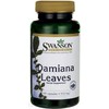 Swanson DAMIANA LAPAI 510mg – 100 kapsulių