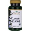 Korėjos ženšenis Korean Ginseng, Swanson, 500mg, 100 kapsulių