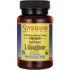 Swanson L-GLUTATIONAS REDUKUOTAS – 60 kapsulių
