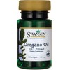 Swanson RAUDONĖLIS (OREGANO) EKSTRAKTAS 150mg – 120 kapsulių