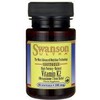 Swanson VITAMINAS E NATŪRALUS 200TV – 100 kapsulių