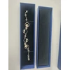 Swarovski , Beads, Base Metal Bracelet, 869824, For Women For Women