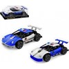 Swede Švedijos policijos automobilis 20 cm G7617 90300
