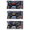 Swede Auto terenowe RC/kroviklis i kamera G8825 21844