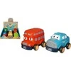 Swede Vinilinis automobilis MIX
