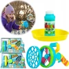 Swede Bubble Machine MIX