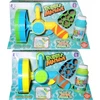 Swede Bubble Machine MIX