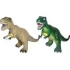 Swede Dinozauras su garso miksu