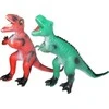 Swede Dinozauras su garso miksu