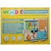 Swede *****Medinė dėlionė 3in1 Woodie U1271 04977