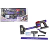Swede Dulkių siurblys na baterie G9074 25859