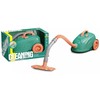 Swede Dulkių siurblys na baterie Q9286 94827