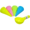 Swede Foremki do piasku lody+łyżka Q2958 26040