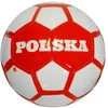 Swede Futbolo kamuolys Polska
