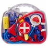 Swede Gydytojo rinkinys su lagaminu G8512 14846