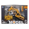 Swede Koparka RC/kroviklis św/dźw G8468 26979