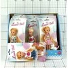 Swede AST. DOLL x 18, gyvūnas, 3 vnt., lizdinė plokštelė, ekranas.