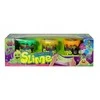 Swede Masa slime 3 pojemniki G8562 08876