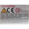 Swede Naczynia Q9236 96456