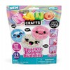 Swede NANO CRAFTS BUBBLE TAPE PRIPUČIAMI BIUDŽIAI 11 vnt