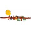 Swede Tools su šalmu Q8564 84361
