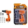 „Swede Tools“ akumuliatorinis atsuktuvas su priedais Q9281 94490