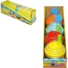 Swede Plastilino desertai 4 spalvos