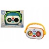 Swede Radio baby šviesa/garsas/melodijos G7997 08708
